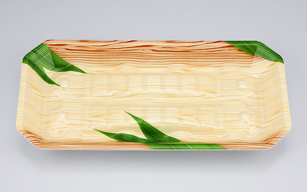 塩干容器 匠筏30-15-26A 笹木目