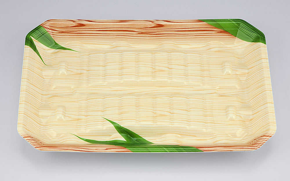 塩干容器 匠筏30-20-26A 笹木目