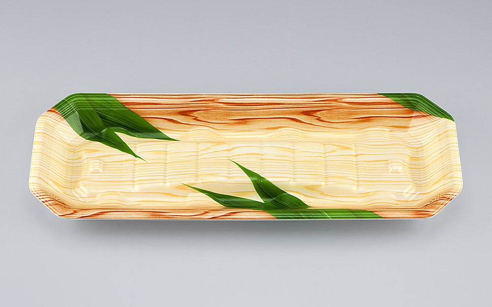 塩干容器 匠筏33-12-26A 笹木目