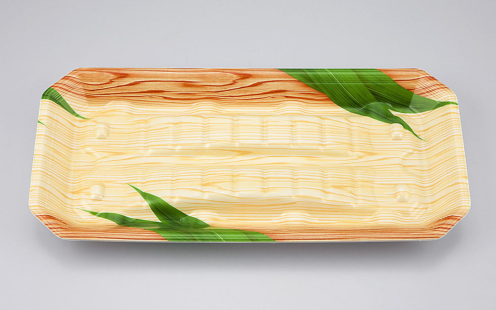 塩干容器 匠筏33-16-26A 笹木目