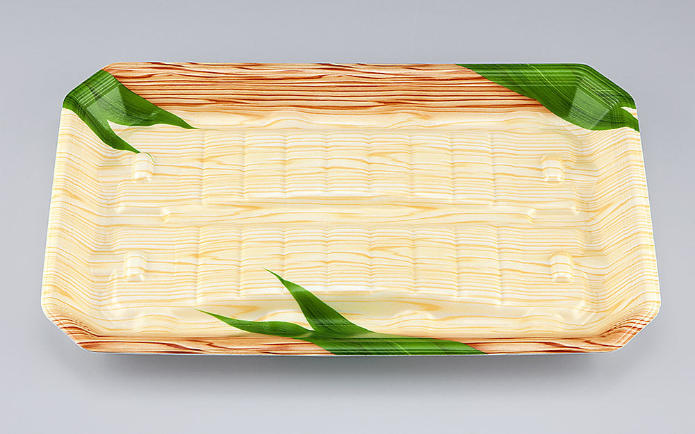 塩干容器 匠筏33-20-26A 笹木目