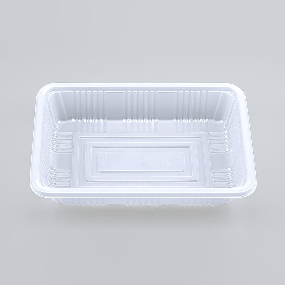 弁当容器 Z-6 N本体