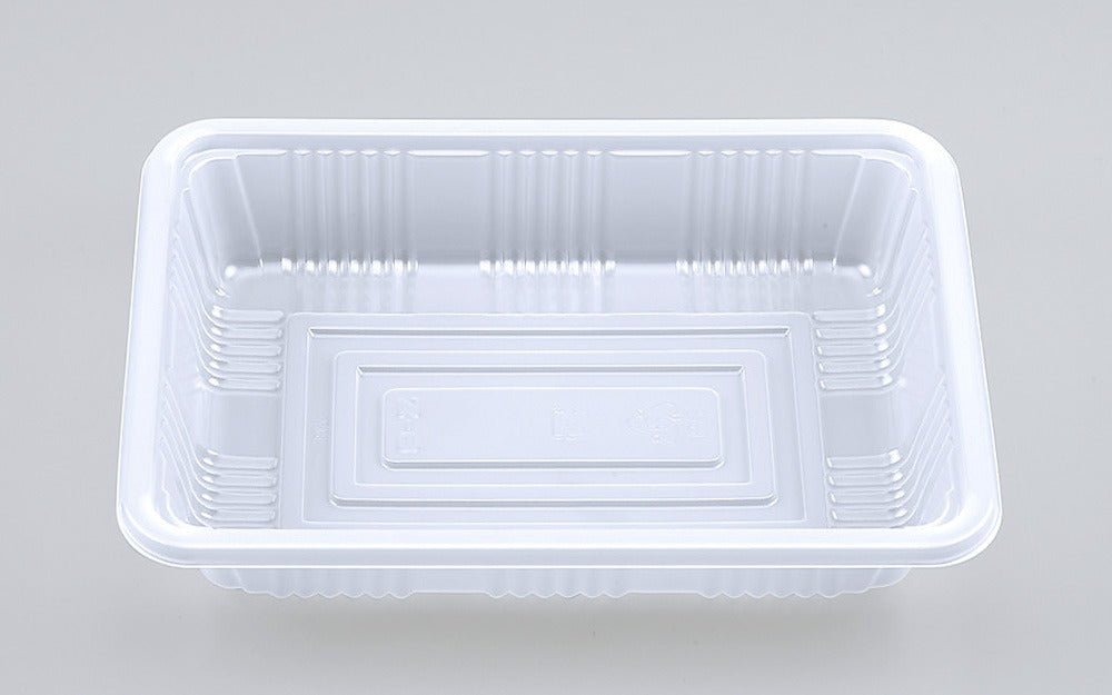 弁当容器 Z-6 N本体