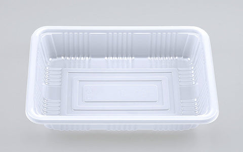 弁当容器 Z-6 N本体