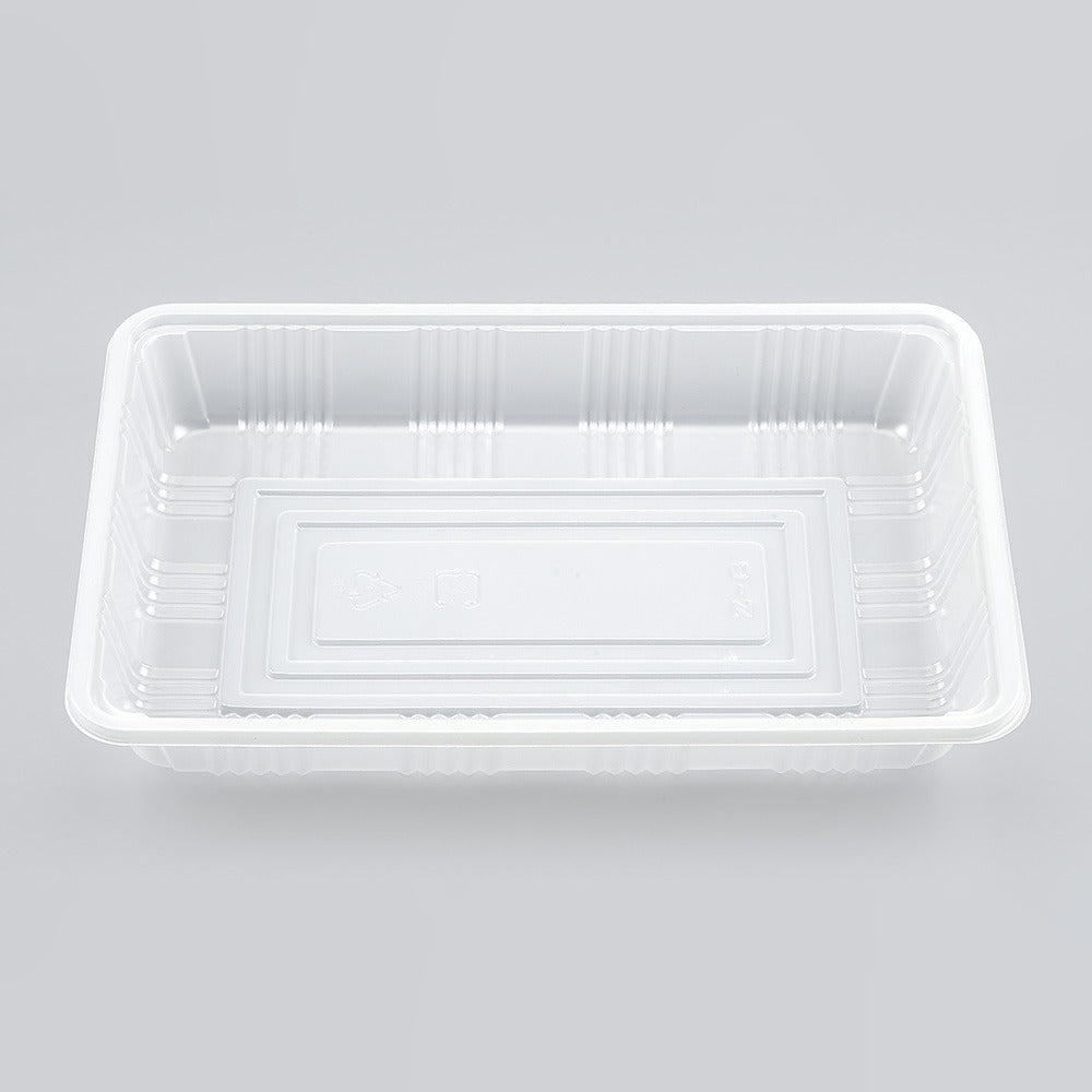 弁当容器 Z-8 N本体