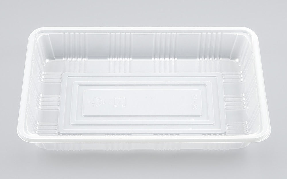 弁当容器 Z-8 N本体