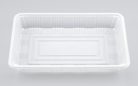 弁当容器 Z-8 N本体