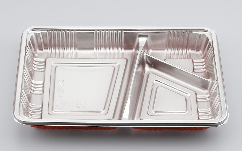 弁当容器 Z-8-1 DX本体