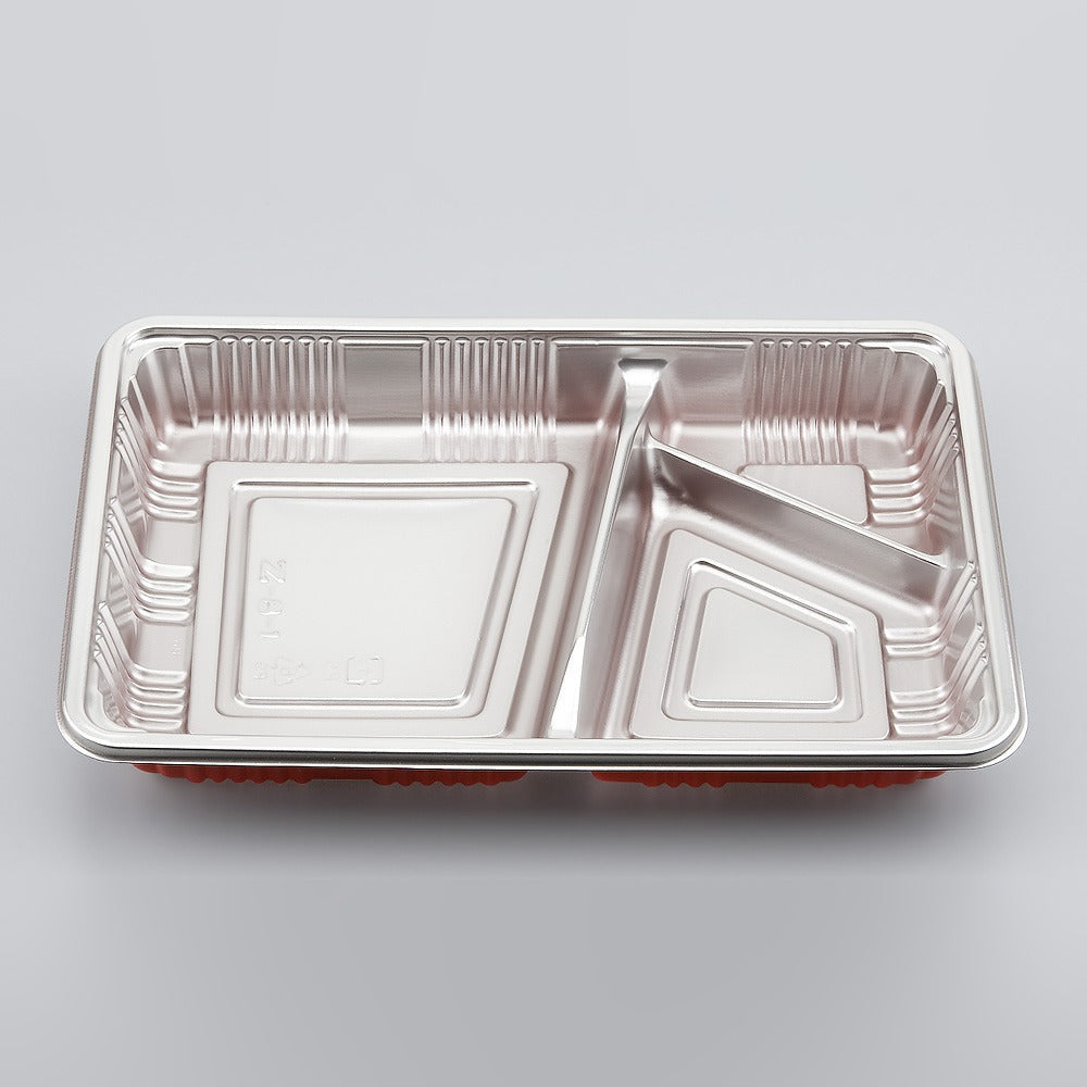 弁当容器 Z-8-1 DX本体