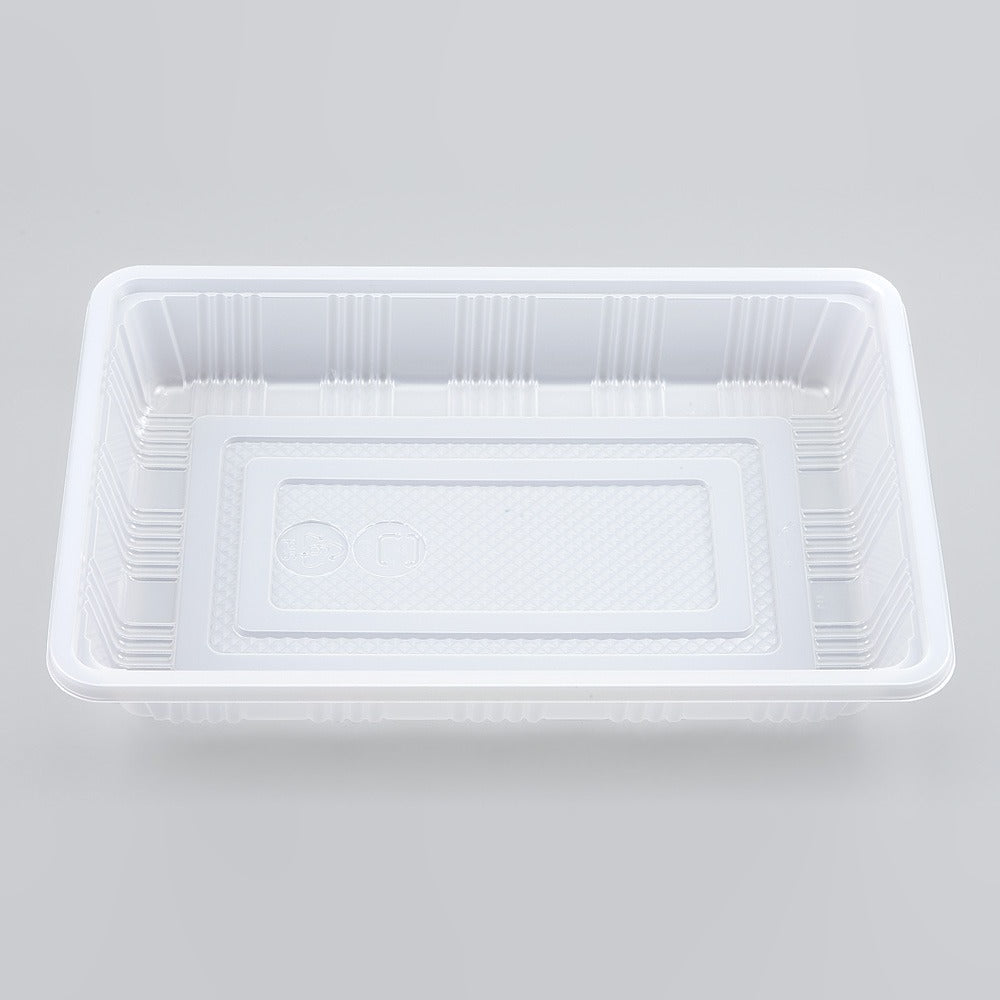 弁当容器 Z-9 N本体