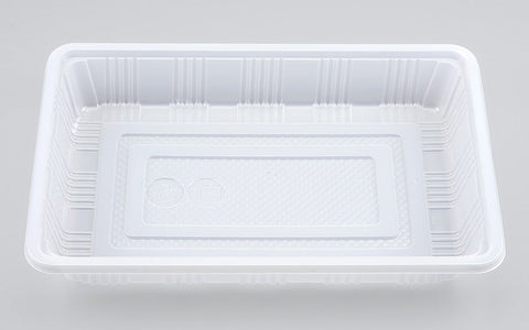 弁当容器 Z-9 N本体