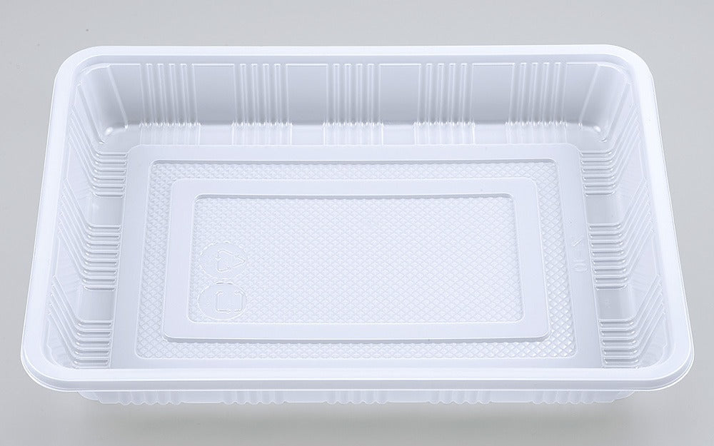 弁当容器 Z-10 N本体