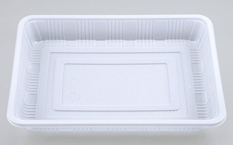 弁当容器 Z-10 N本体