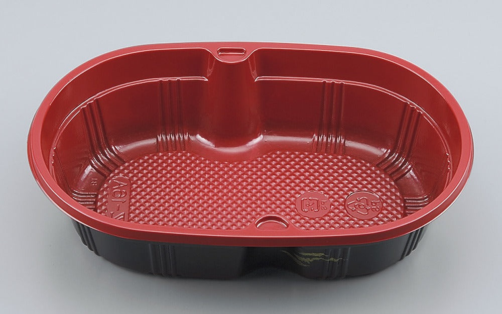 弁当容器 Z-16-A 紀州本体