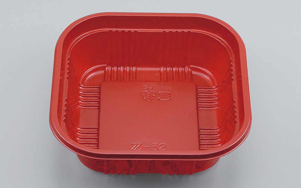 丼・重 Z-32 欅セット