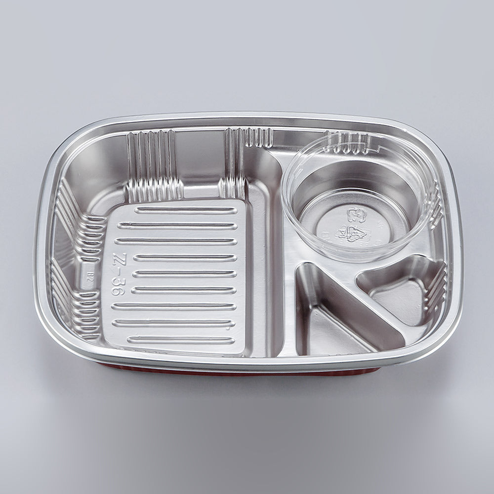 麺容器Z-36 DX4点セット