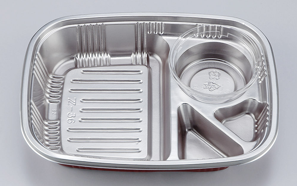 麺容器Z-36 DX4点セット