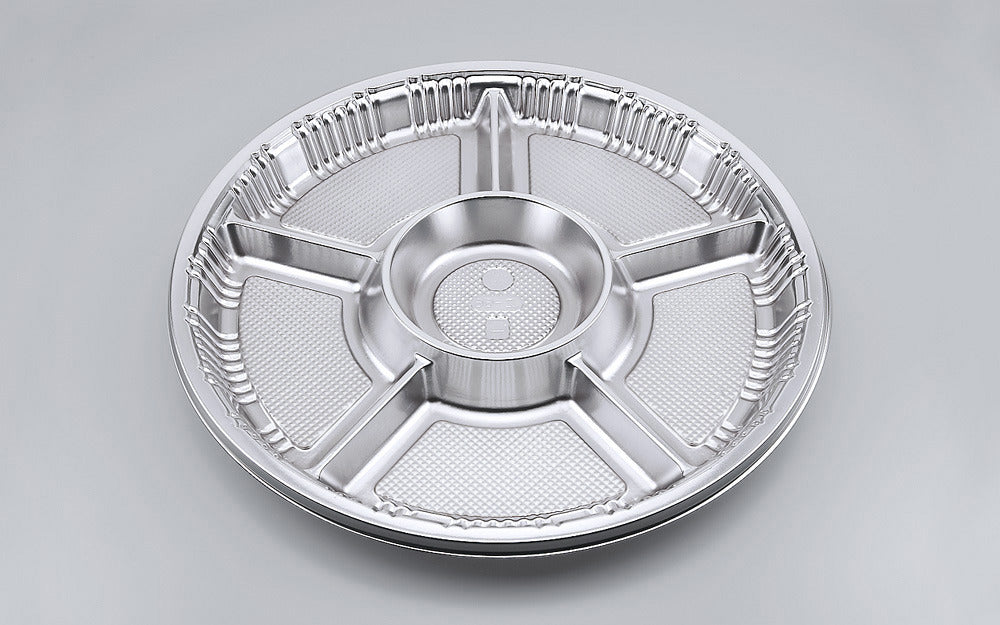 オードブル容器 Z-66 DXセット（10）