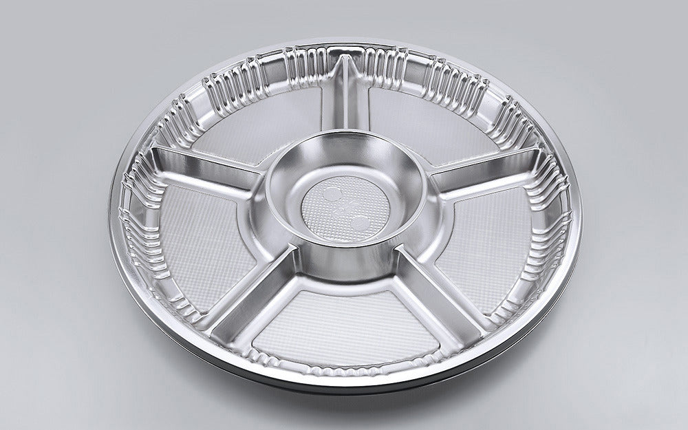 オードブル容器 Z-67 DXセット（10）