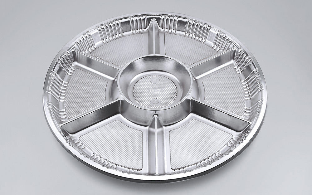 オードブル容器 Z-68 DXセット（10）