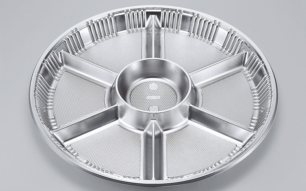 オードブル容器 Z-70 DXセット（10）