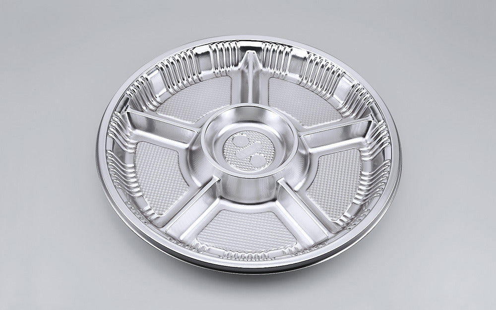 オードブル容器 Z-71 DXセット（10）