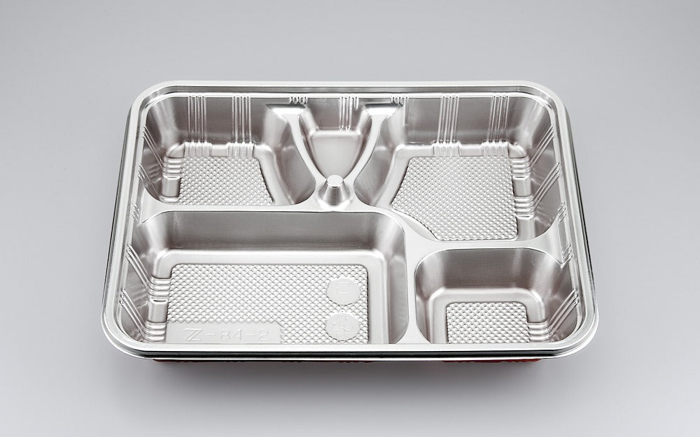 仕出し容器 Z-84-2 DXセット