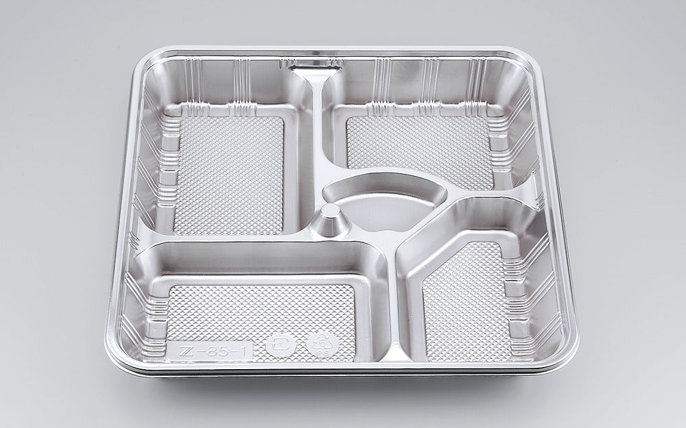 仕出し容器 Z-85-1 DXセット