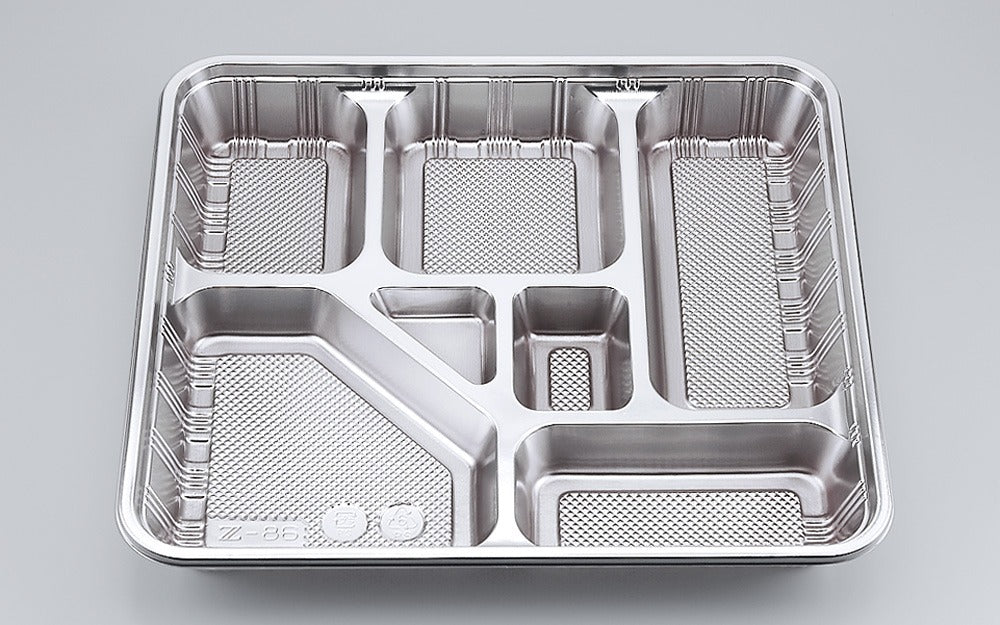 仕出し容器 Z-86 DXセット