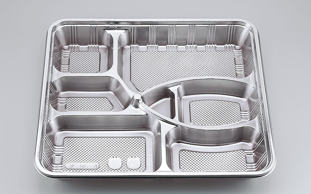 仕出し容器 Z-86-舟 DXセット