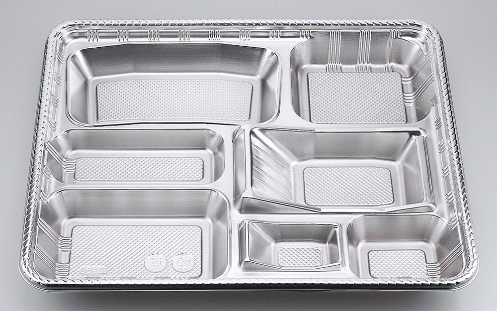 仕出し容器 Z-88 DXセット