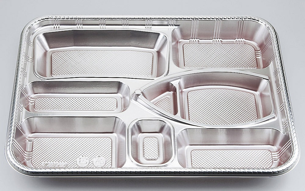 仕出し容器 Z-89-舟 DXセット