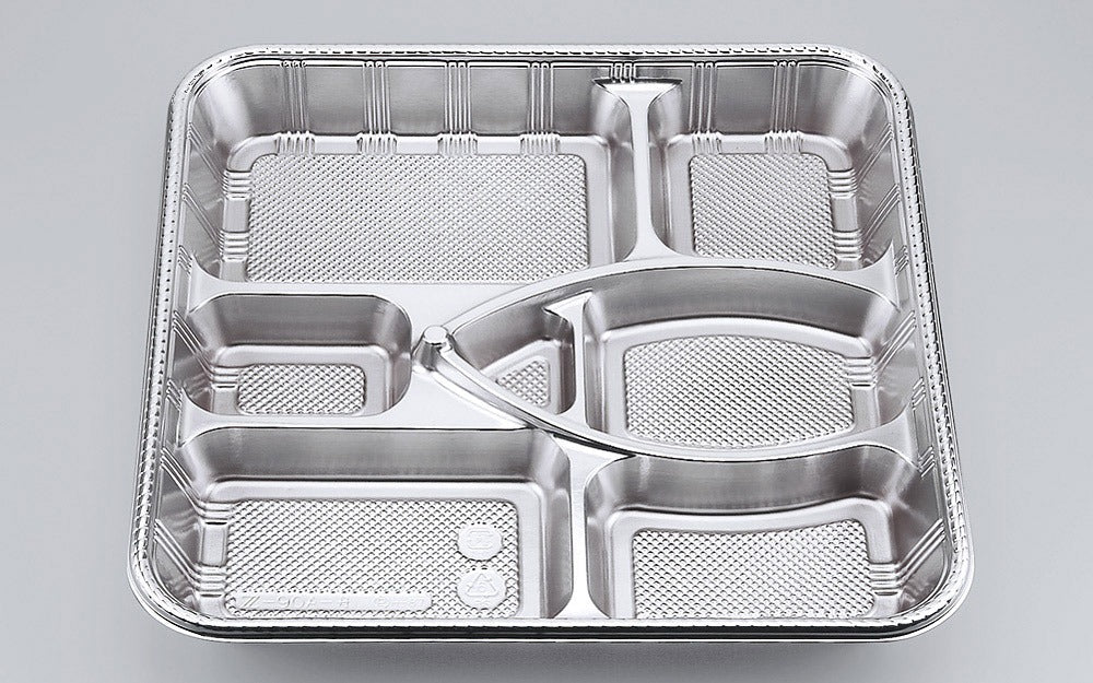 仕出し容器 Z-90-A舟 DXセット