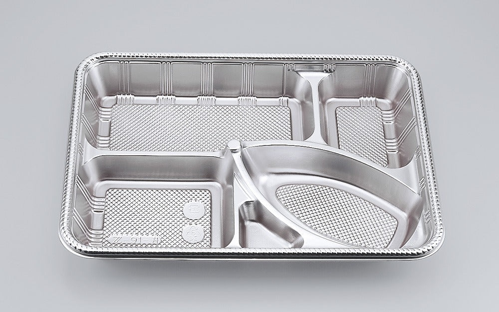 仕出し容器 Z-91-舟 DXセット