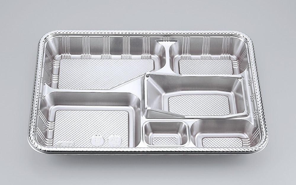 仕出し容器 Z-95 DXセット