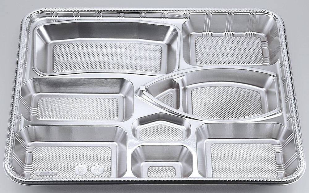 仕出し容器 Z-99-舟 DXセット