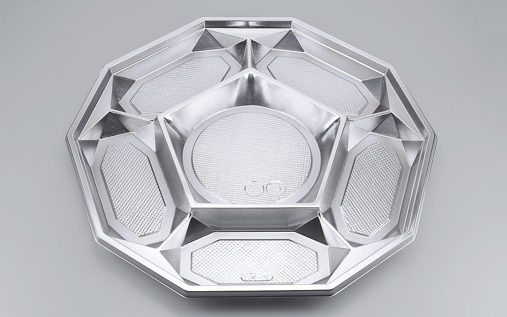 オードブル容器 Z-167 DXセット