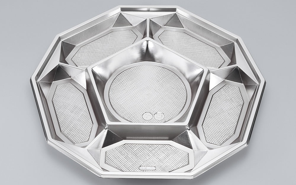 オードブル容器 Z-168 DXセット