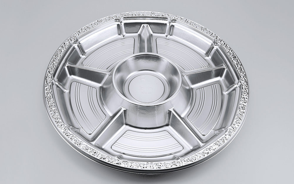 オードブル容器 Z-175 DXセット