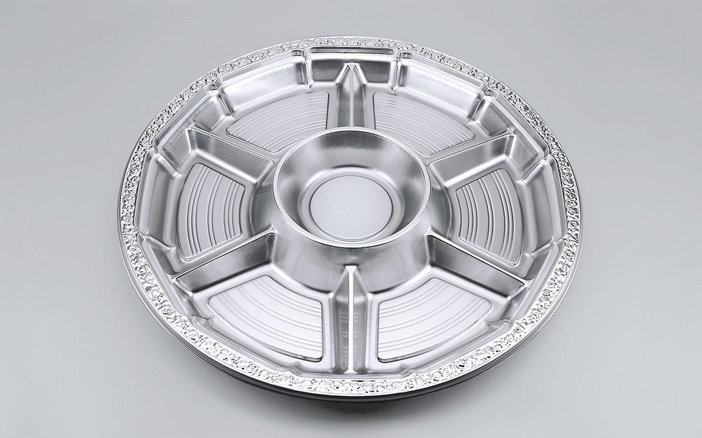 オードブル容器 Z-176 DXセット