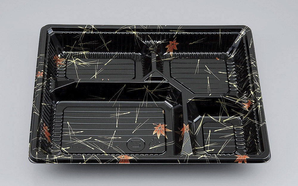 仕出し容器 Z-202 四季本体