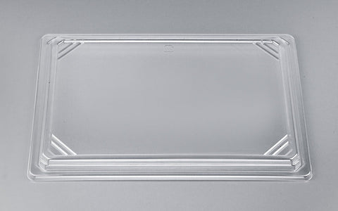 仕出し容器 Z-203 透明蓋