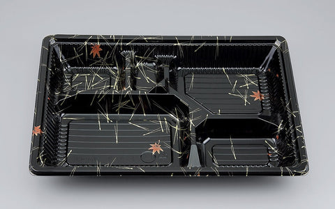 仕出し容器 Z-203 四季本体