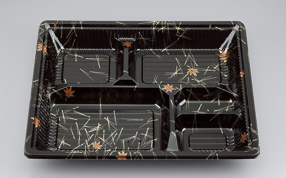 仕出し容器 Z-204 四季本体