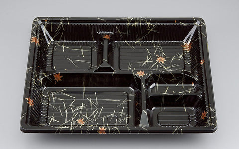 仕出し容器 Z-204 四季本体