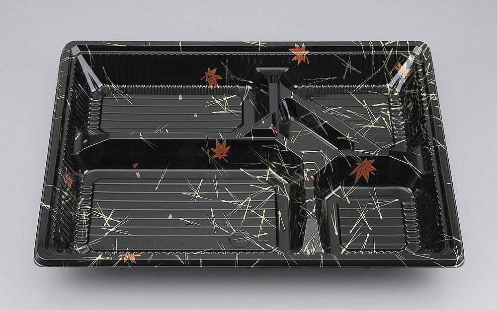 仕出し容器 Z-205 四季本体