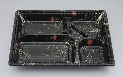 仕出し容器 Z-205 四季本体