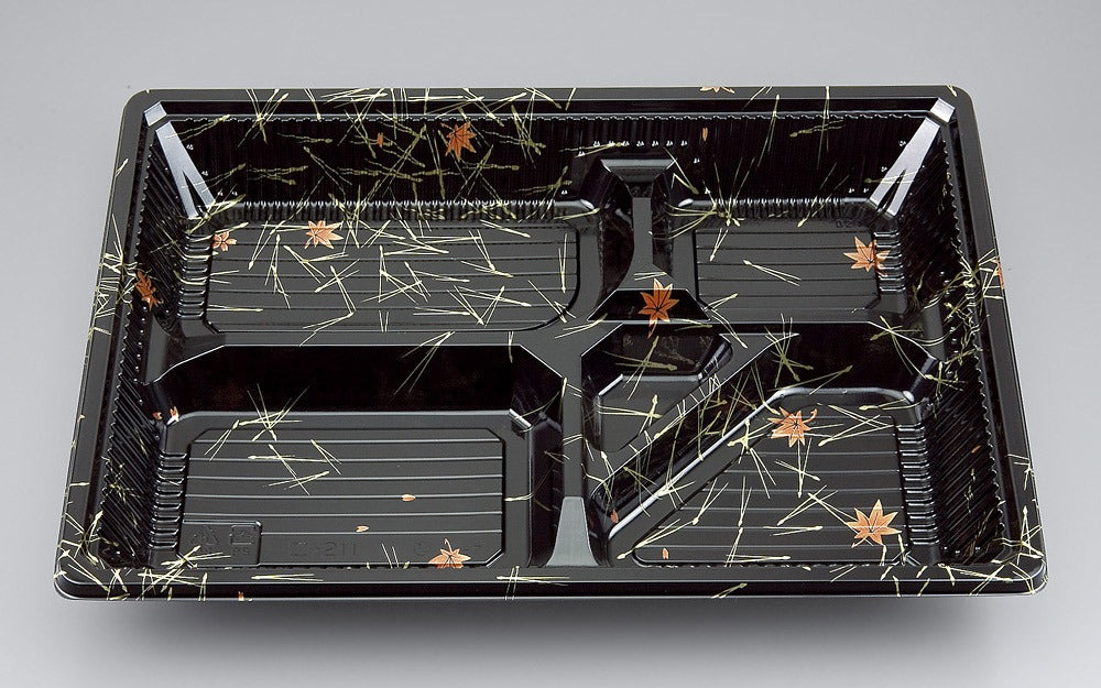 仕出し容器 Z-211 四季本体