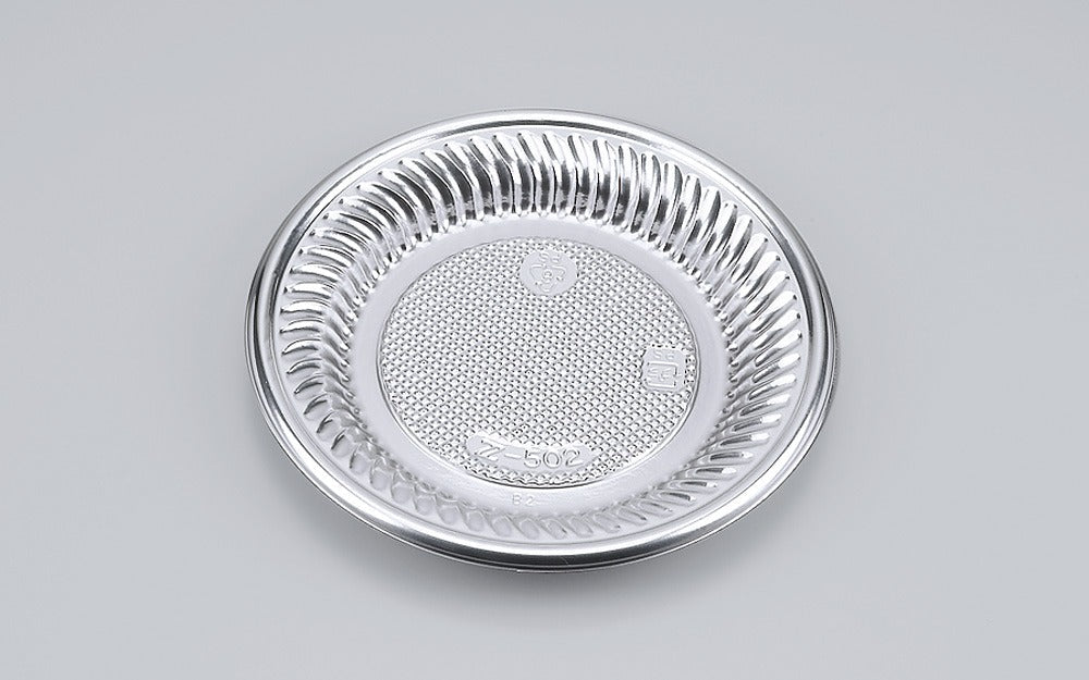 オードブル容器 Z-502 DX本体