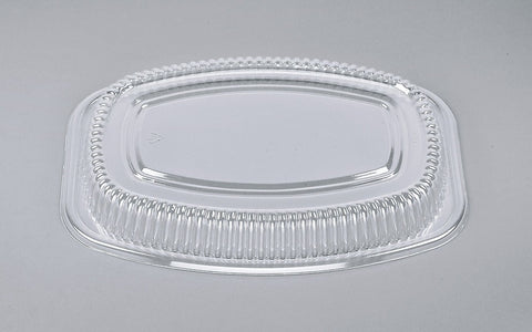 オードブル容器 Z-505 透明蓋